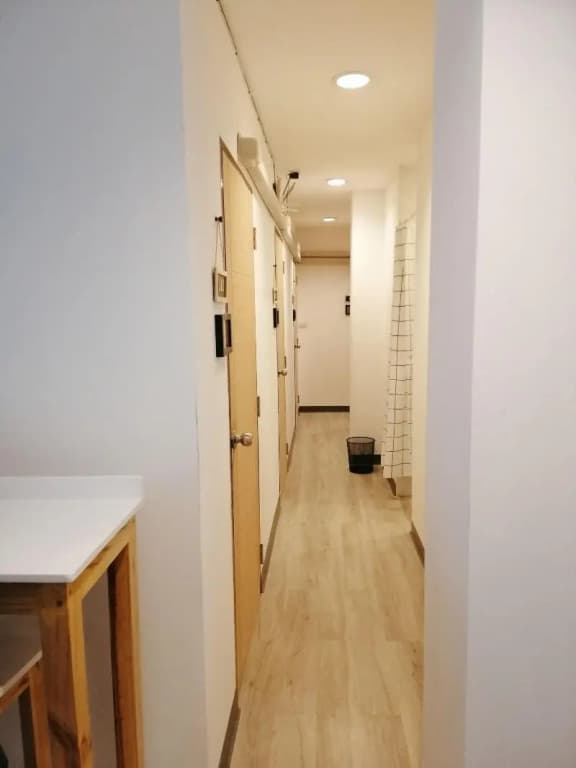 White House Hostel - photo 10