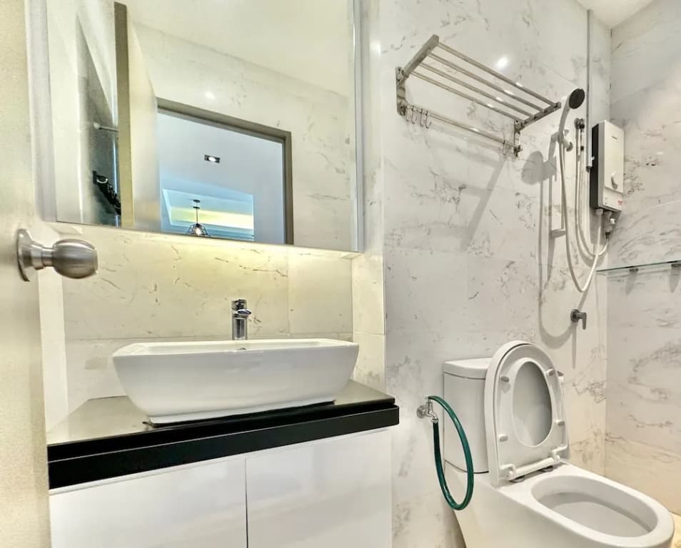 Silverscape Residence - photo 9