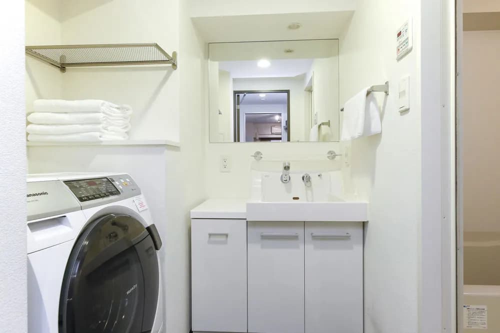 1/3rd Nihonbashi Casa - Service Apartment - photo 6