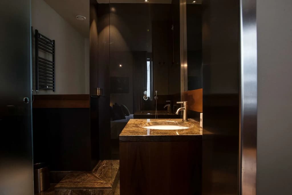 Triviho Hotel - photo 7