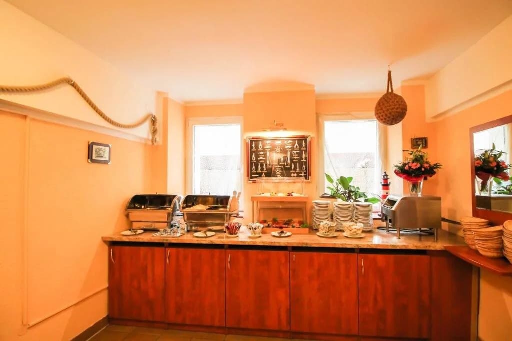 Hotel Atrium Charlottenburg - photo 33