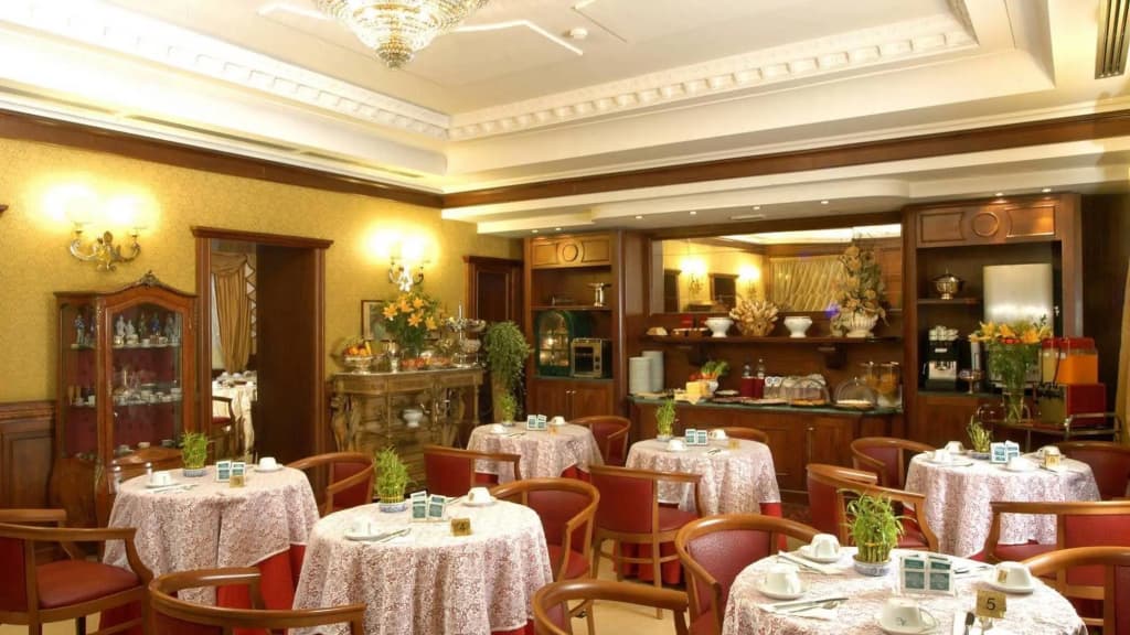 LH Hotel Andreotti - photo 6