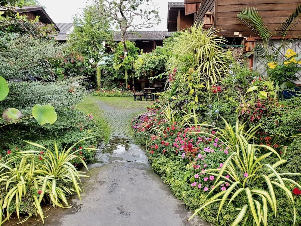 Siriwan House - photo 19