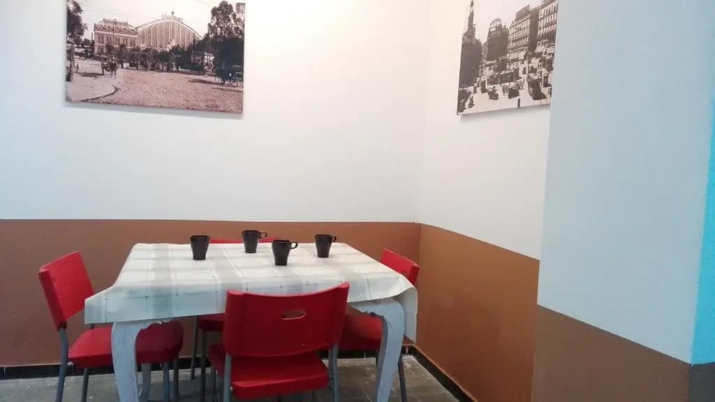 Good Morning Madrid Hostel - photo 3