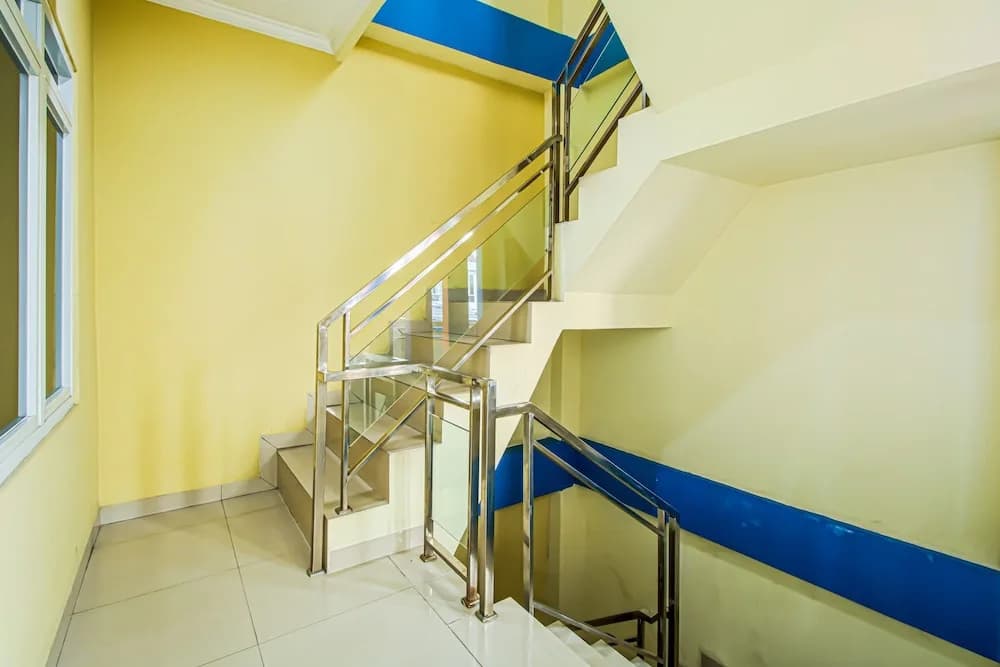 Indah Kost - photo 12