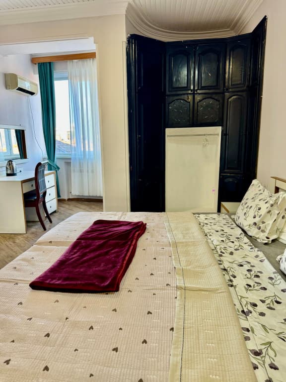 Metekhi place Hotel - photo 35