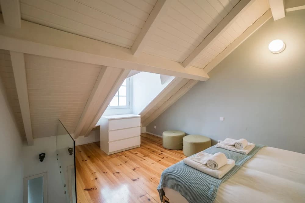 Rose Duplex Apartment 5E - photo 5