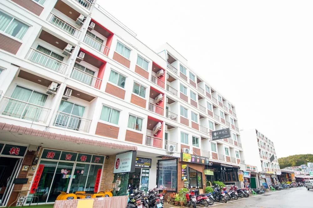 Pumpui Boutique Hotel - main photo