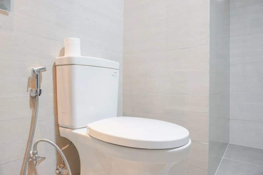 Elegant And Spacious 3Br At Ciputra International Apartment - photo 6