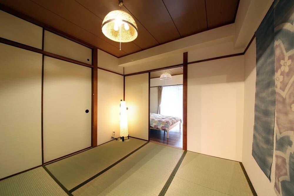 Ex Minamisenba Apartment201 - photo 2