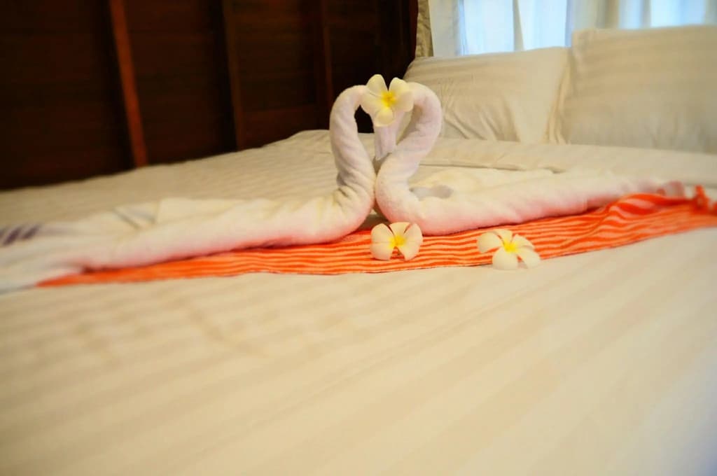 Olive Resort Pattaya - photo 2