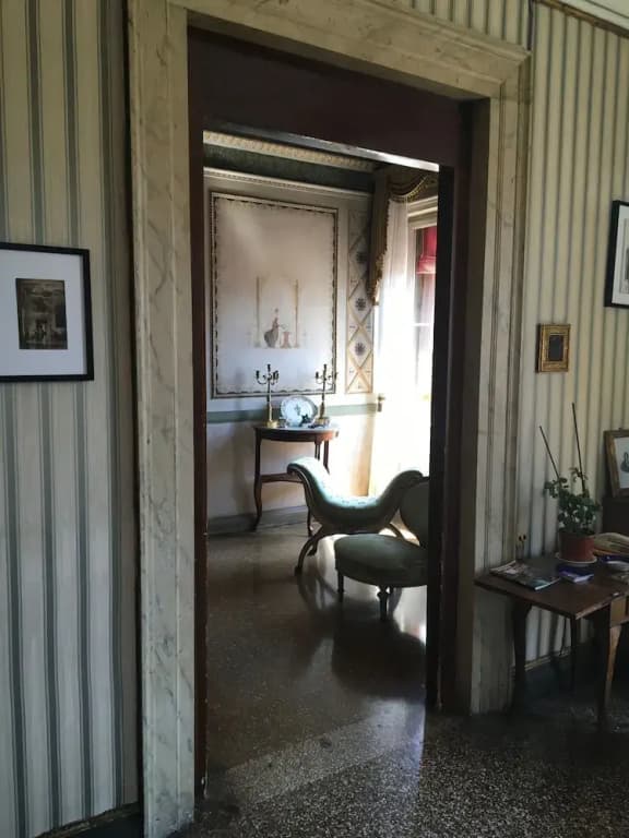 Luxurious Palazzo in Venice in the Rialto Area With Housekeepercook - photo 14