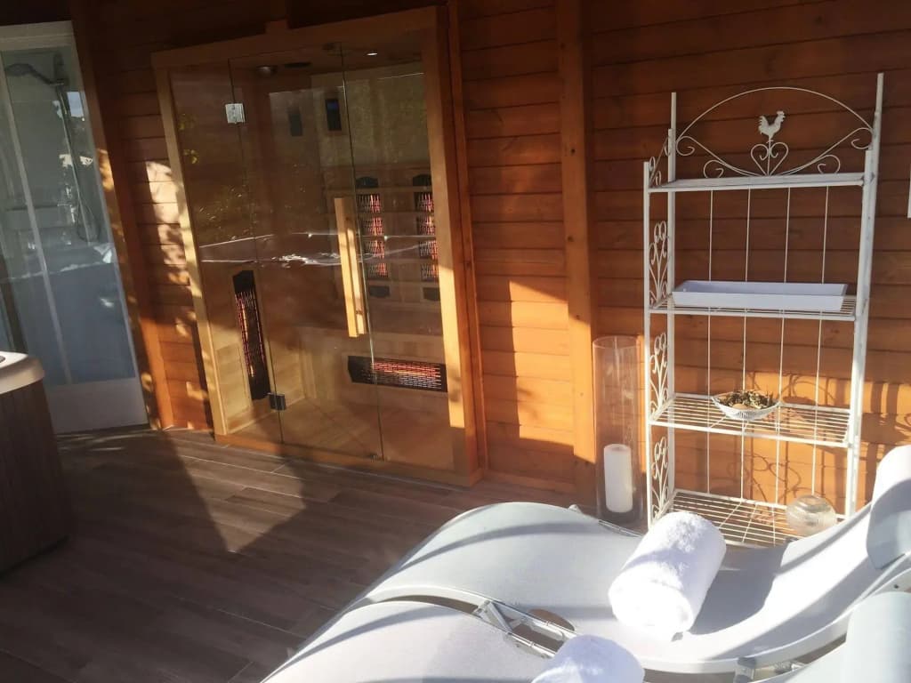 Hotel Marignolle Relais and Charme - photo 19