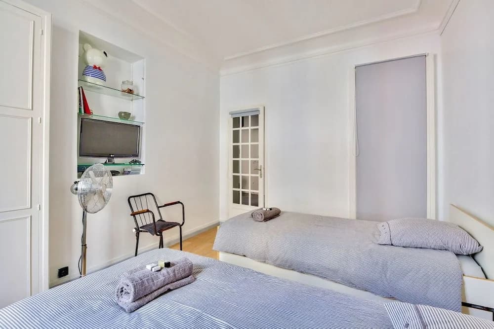 Quartier Latin - Romantic Luxury & Family Apart - photo 6