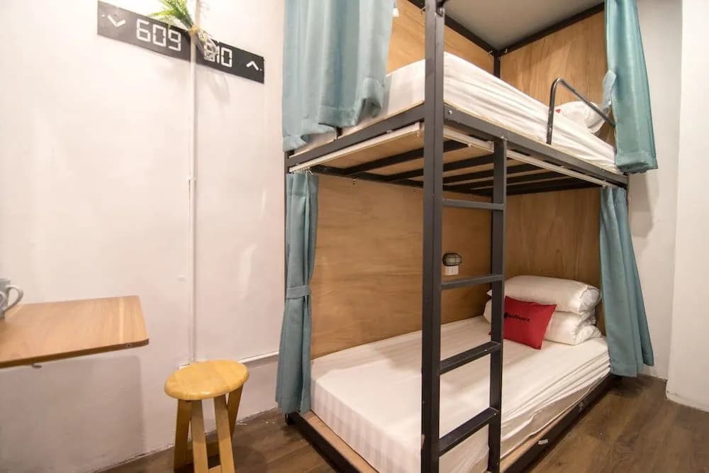 Halley Hostel & Spa Hanoi - photo 5