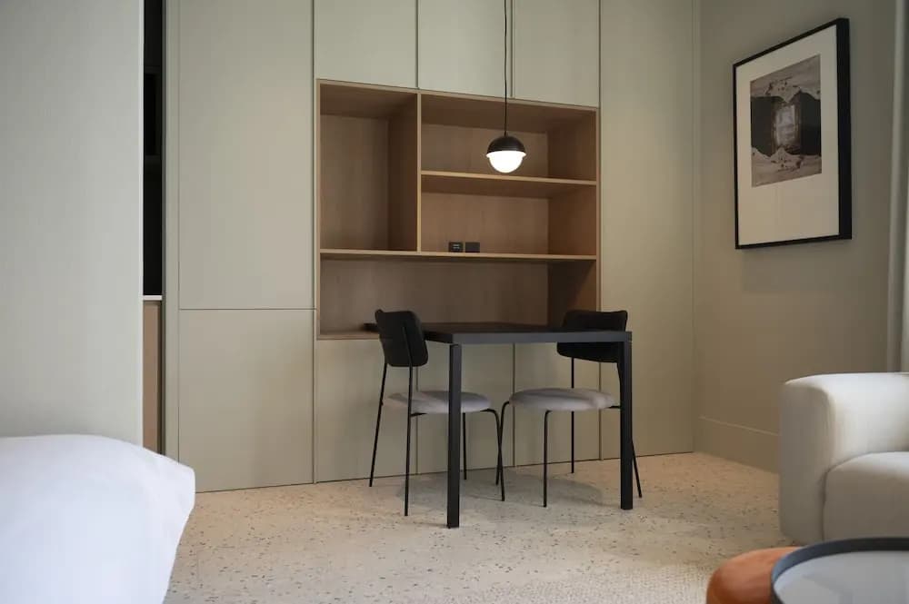 Upscale Studio w Burj View Upside Living - photo 39