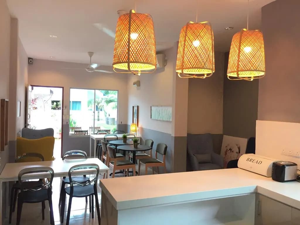 The Fint Hus Langkawi - photo 17