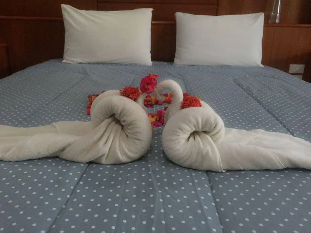 Poonsap Resort - photo 6