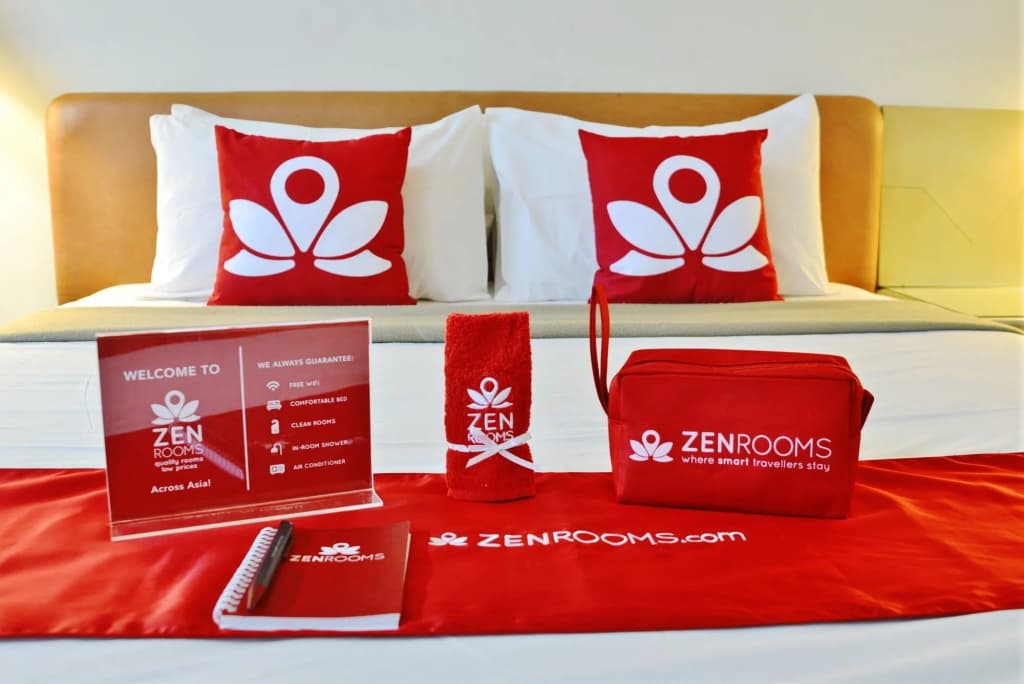 Zen Rooms Basic Kebayoran - photo 5