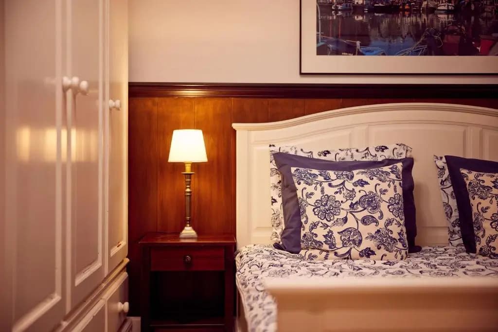 Realeneiland Bed & Breakfast - photo 4