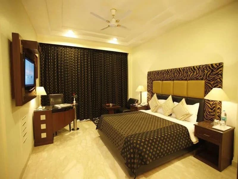 Star Grand Villa - photo 3