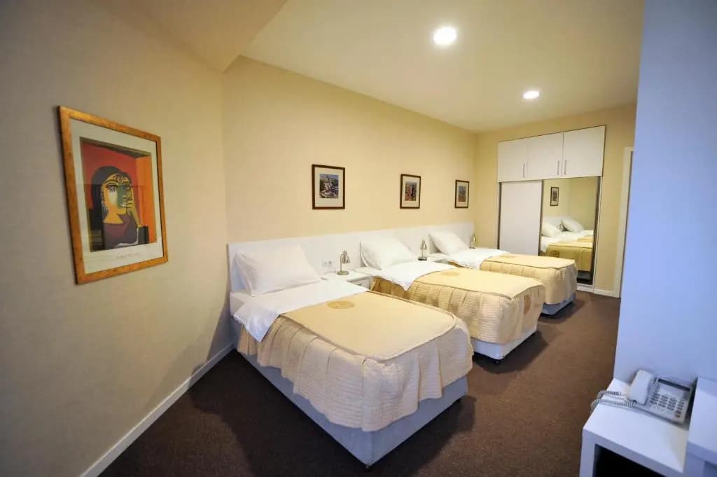 Hotel Zp - photo 6