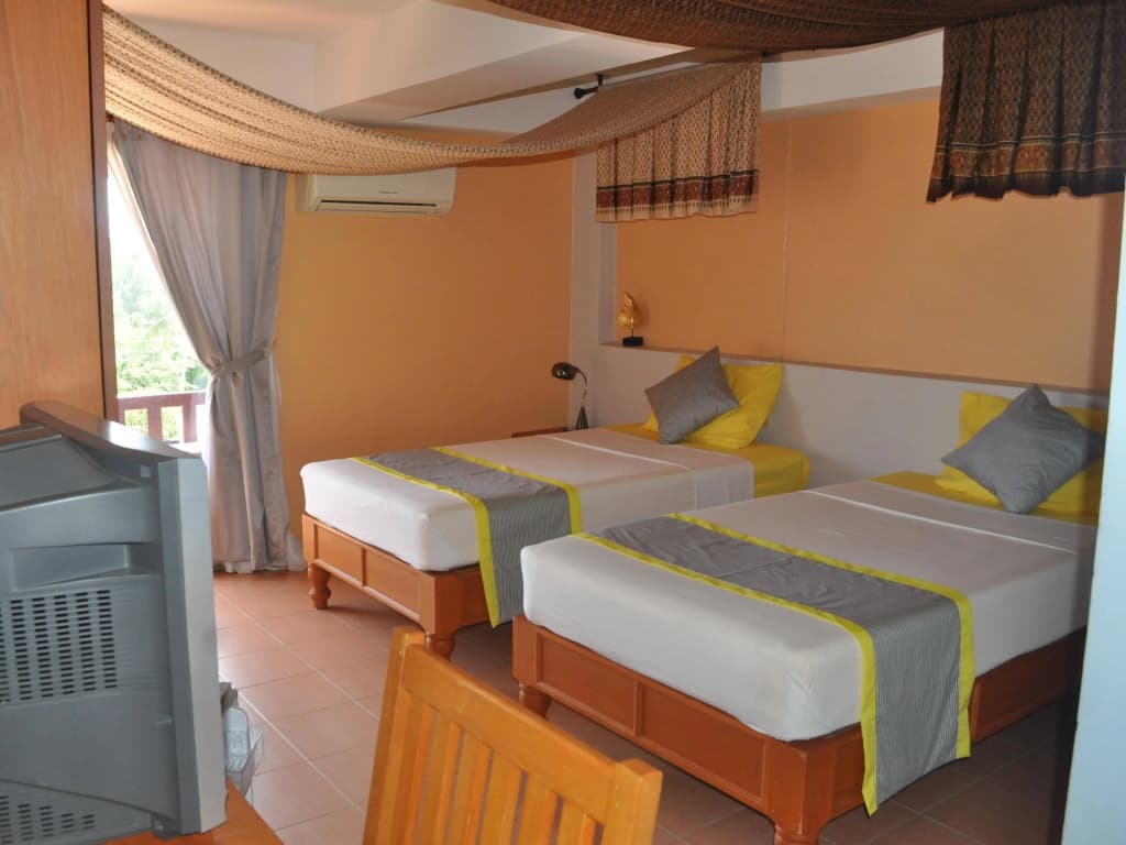 Hotel Dreamy Casa - photo 2