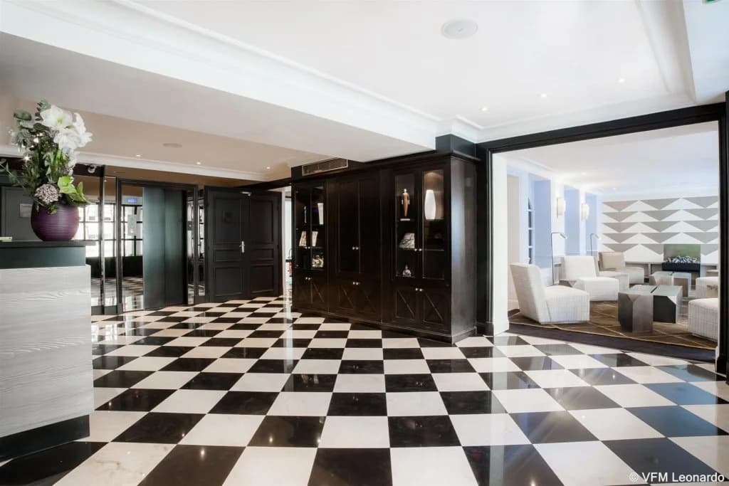 Hôtel Le Royal - photo 27
