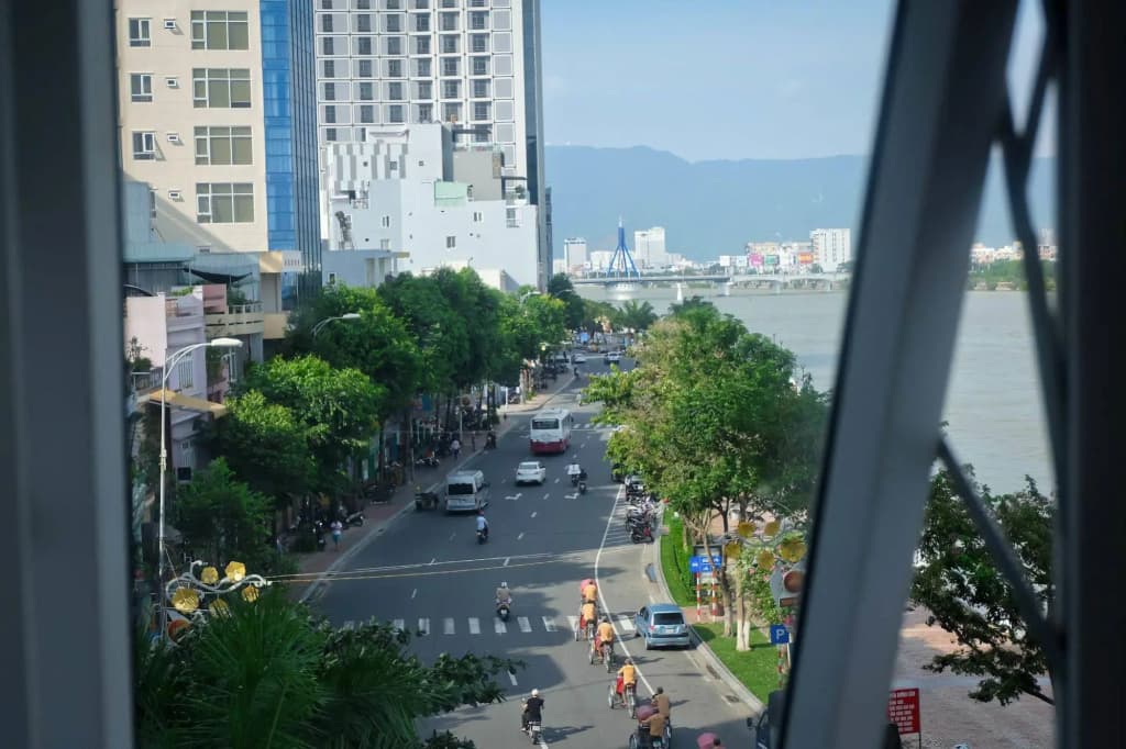 Rainbow Hotel - photo 17