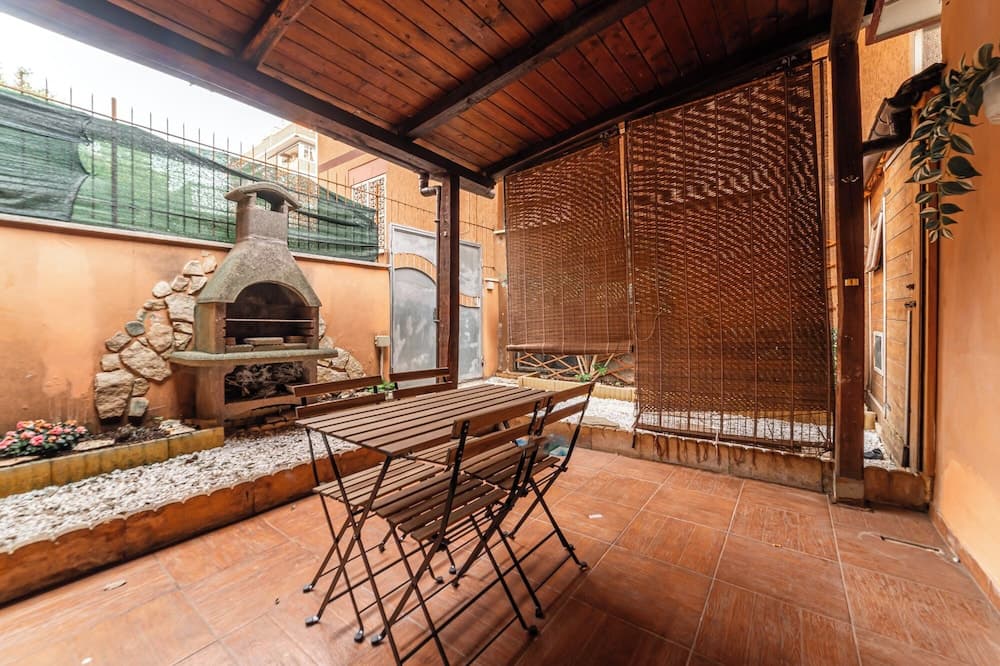 Casa Sincera - Ospedale Gemelli - photo 9