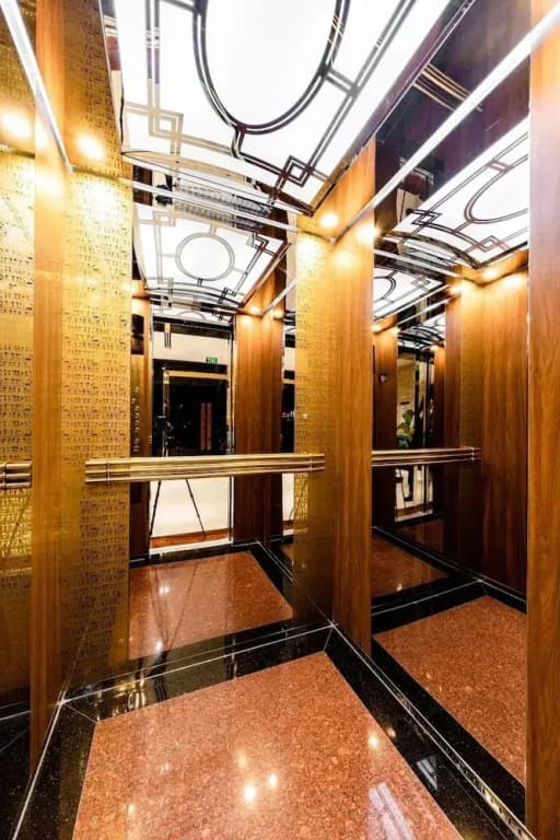Lupin Boutique Hotel - photo 18