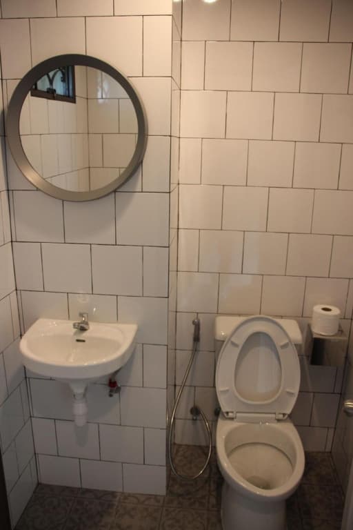 Yamyen Hostel - photo 8