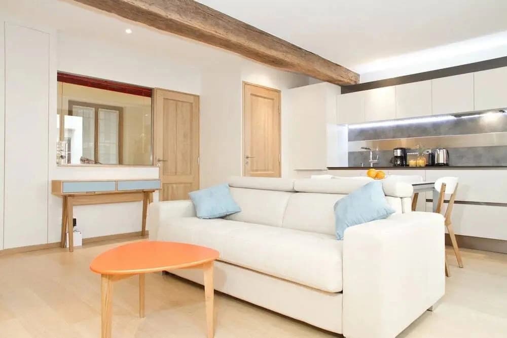 Guisarde - Apartment - photo 6