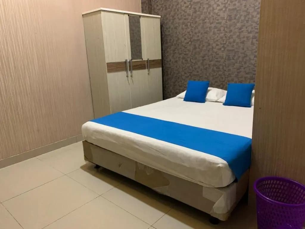 OYO 3854 Pama Syariah Inn - photo 6