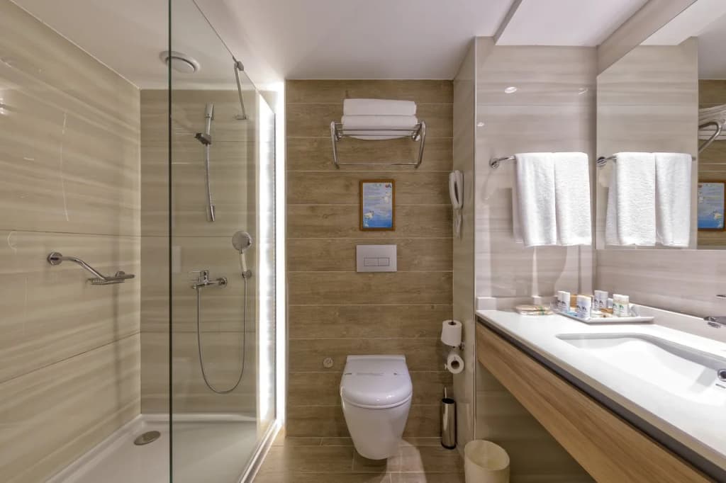 Meryan Hotel - All Inclusive - photo 9