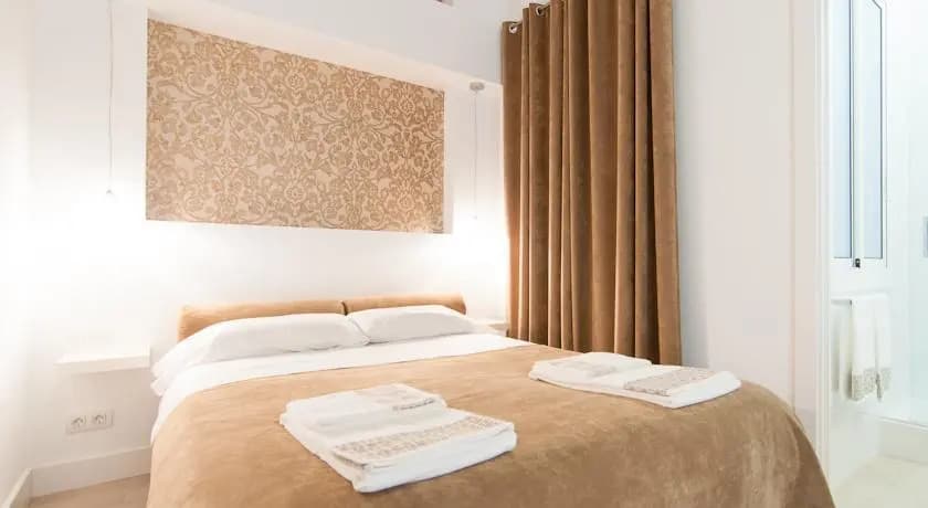 White Apartment - photo 5