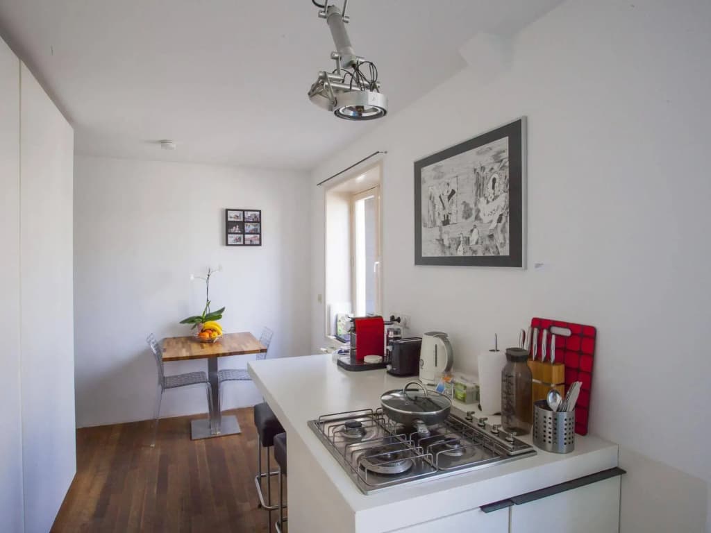 Kuwadro Guesthouse Centrum - photo 15
