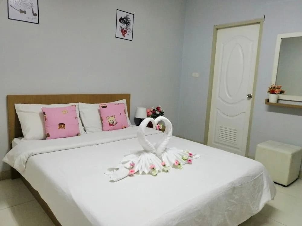 Ruamsab Apartment 1 - photo 20
