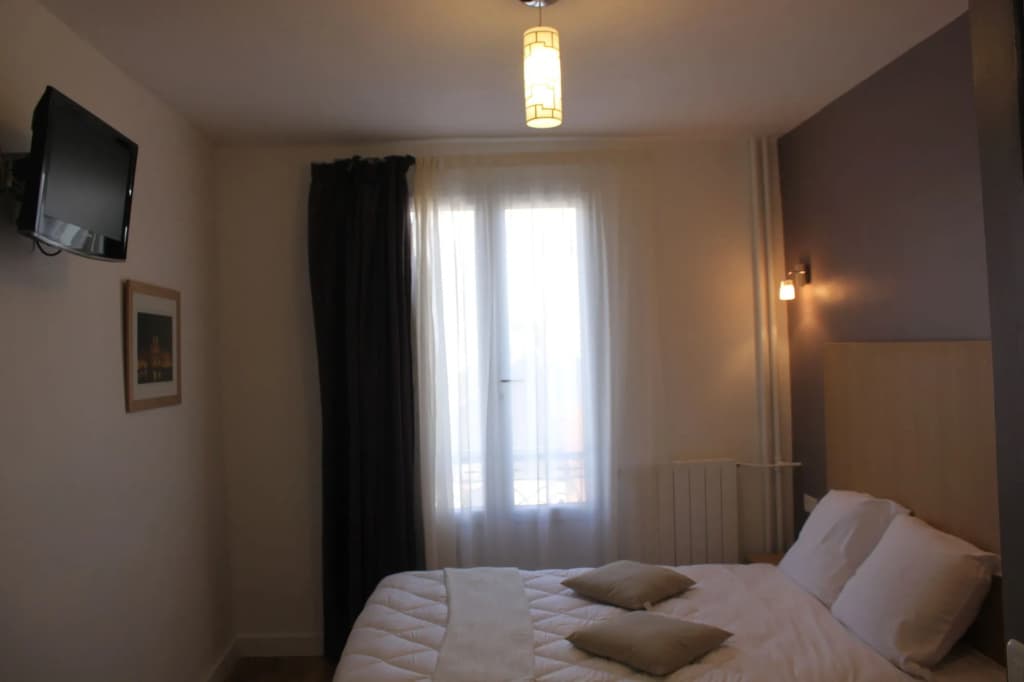 Hôtel de l'Union - photo 2