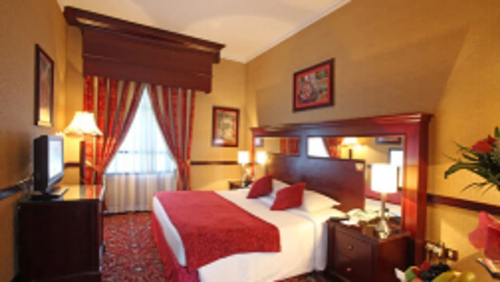 Sea View Hotel - photo 17