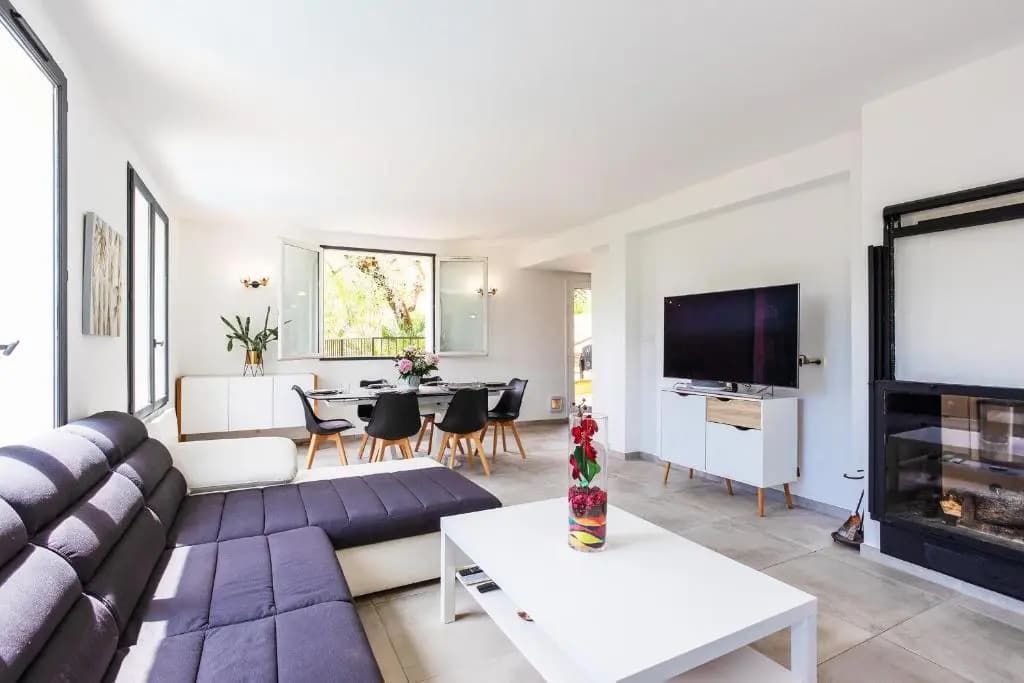 LA SOLEILLA VI4295 By Riviera Holiday Homes - main photo