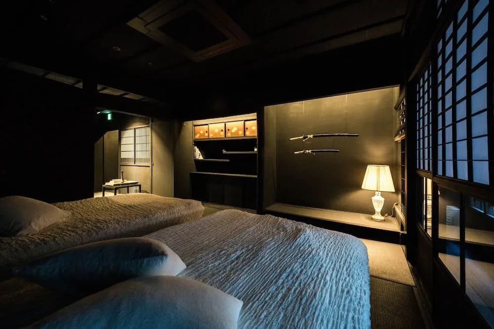 MAISON DE 9 Osaka Tanimachi - photo 3