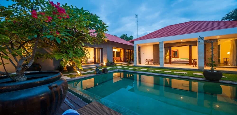 Casa Priya Canggu - photo 11