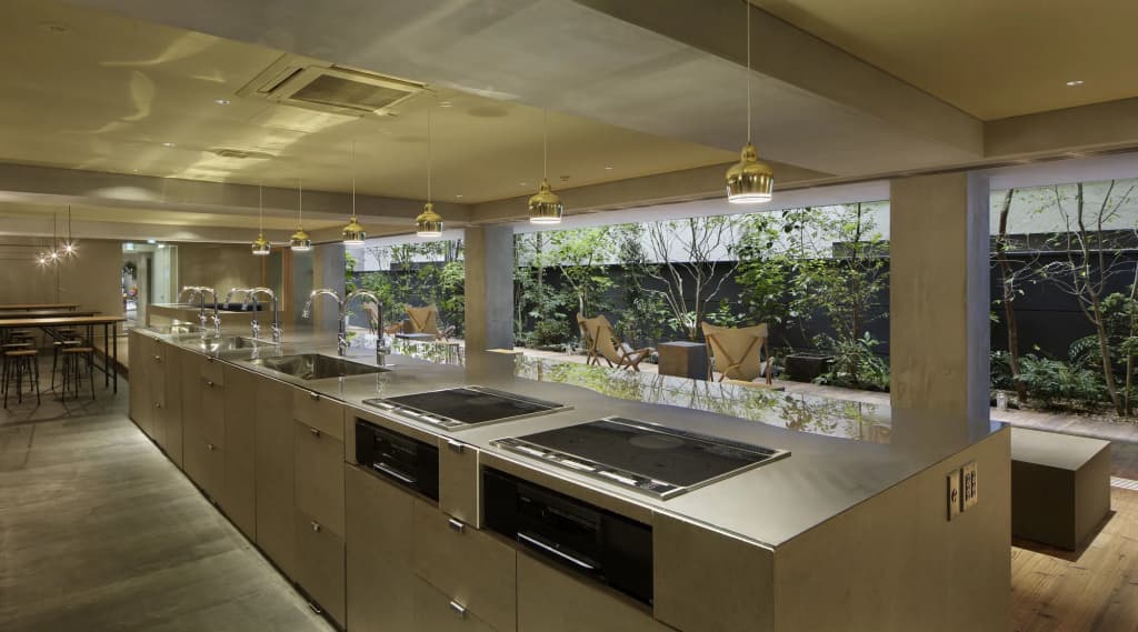 Piece Hostel Sanjo - photo 23