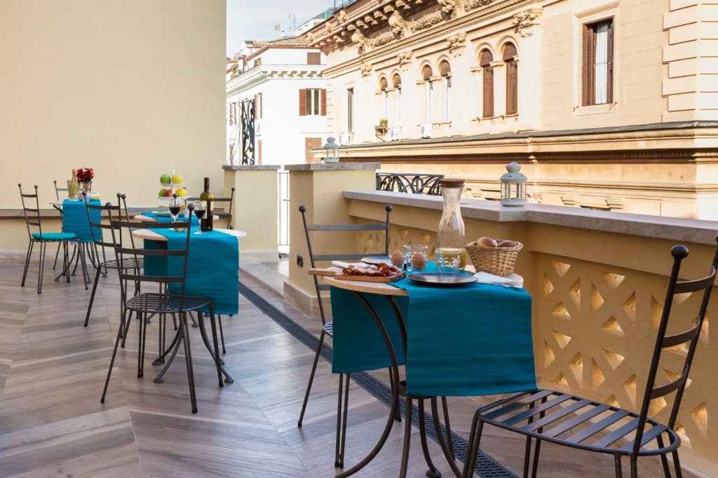Residenza Cavallini - photo 14