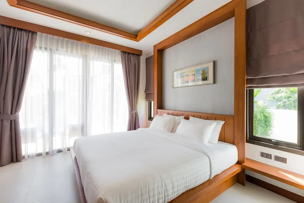 Villa Palavee B2 - photo 2