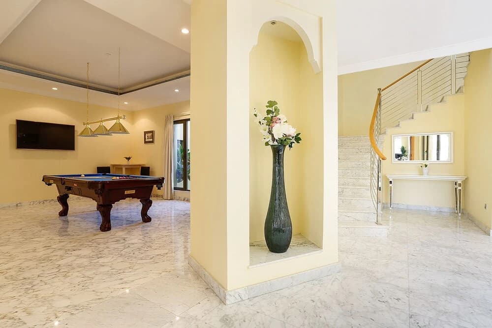 E&T Holiday Homes - Signature Villa K - photo 10