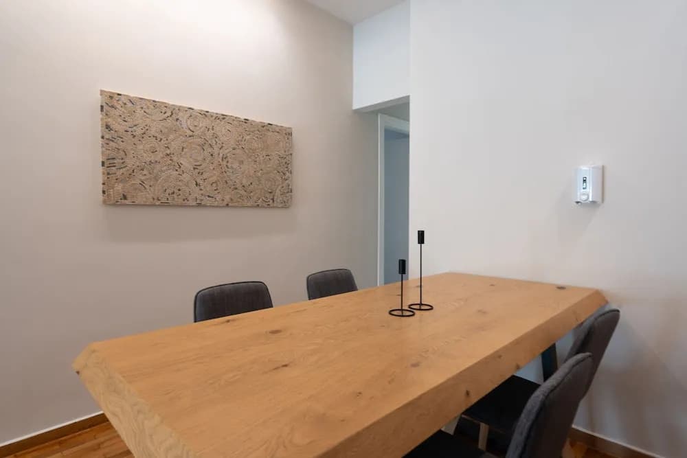 Classy Apartment in Koukaki, Walk to Metro & Acropolis - photo 12