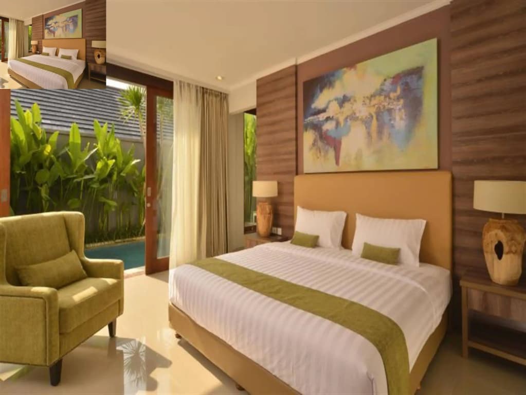 Sotis Villa Canggu - photo 4