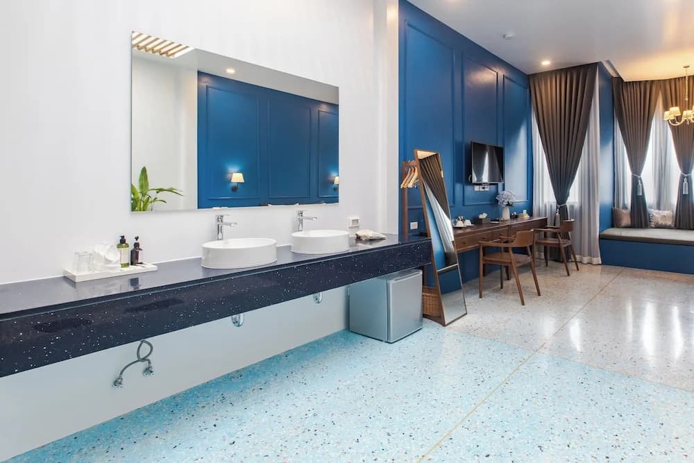 The Elements Boutique House - photo 8